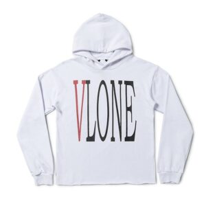 VLONE Staple Logo Hoodie