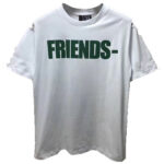 VLONE Friends Snake T-Shirt