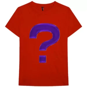 Mystery T-Shirt