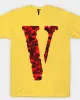 VLONE Camo T-Shirt