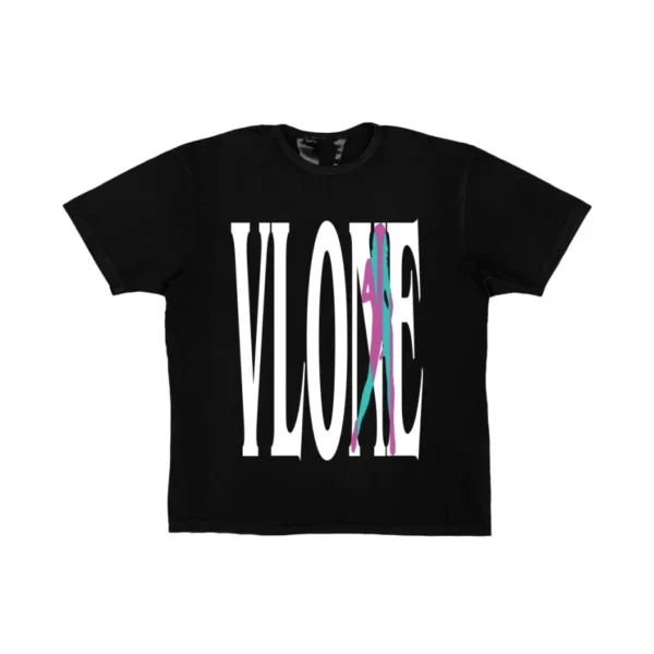 Vice City T-Shirt – Black