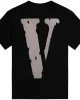 Vlone Best Selling Logo T-Shirt