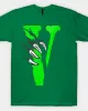 Vlone Claws T-Shirt