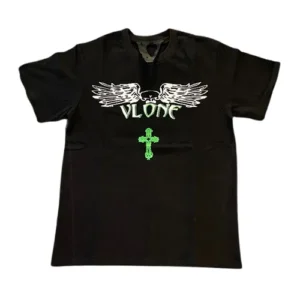 Vlone Cross Tee