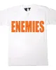 Vlone Enemies T-Shirt