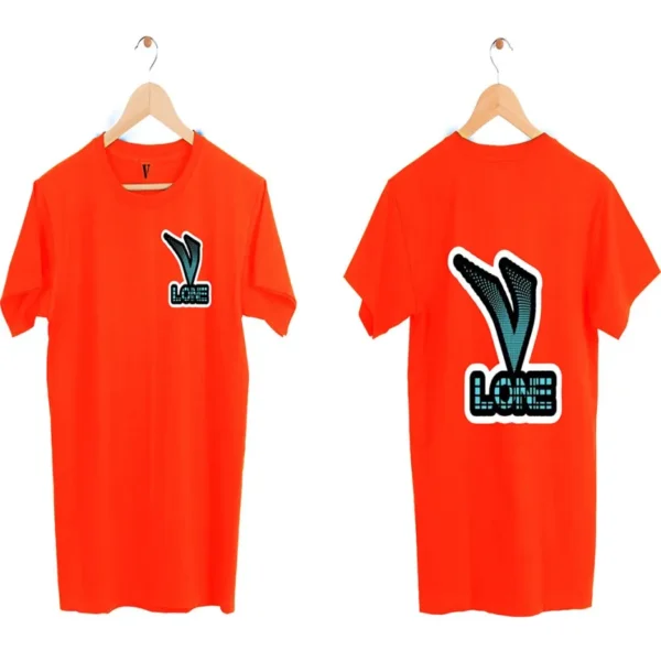 Vlone Exclusive T-Shirt