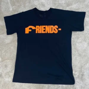 Vlone Forgiato Logo Tee