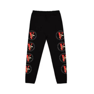 Vlone Rodman Devil Sweatpant