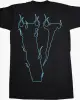 Vlone X Interscope Records F&f T-Shirt