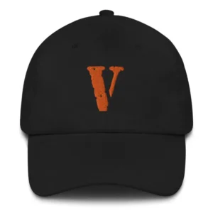 VLONE Asap Bari Rap Hip Hop Hat