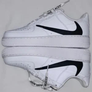 VLONE Custom Nike Reverse Shoes