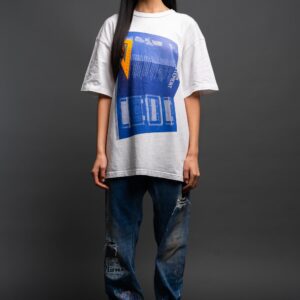 Vlone Blueprint SS T-Shirt