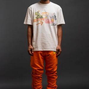 Vlone Constructs SS T-Shirt