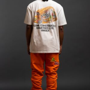 Vlone Constructs SS T-Shirt