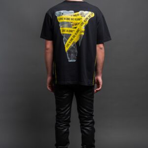 Vlone Dont Body Yourself SS T-Shirt