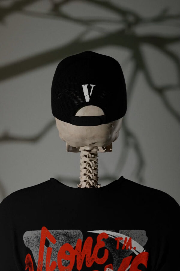 Vlone Farms Badge of Honor Hat