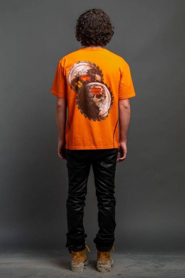 Vlone Rusted Supplies SS T-Shirt