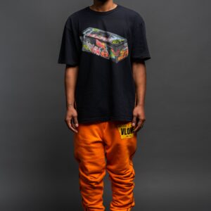 Vlone Toolbox SS T-Shirt