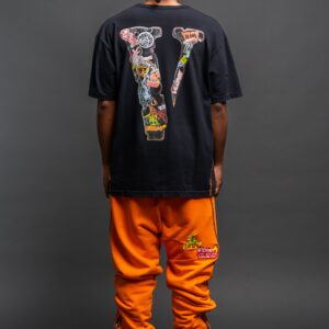 Vlone Toolbox SS T-Shirt