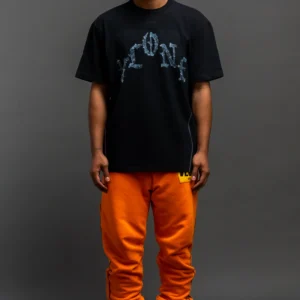 Vlone Screw U S/S T-Shirt