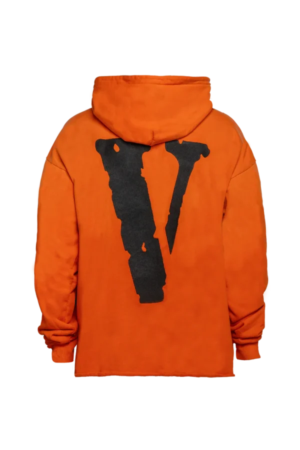 Vlone Overload Skate Hoodie