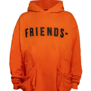 Vlone Overload Skate Hoodie